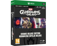 Xbox Marvel’s Guardians of the Galaxy Cosmic Deluxe Ed. - 672378 - zdjęcie 2